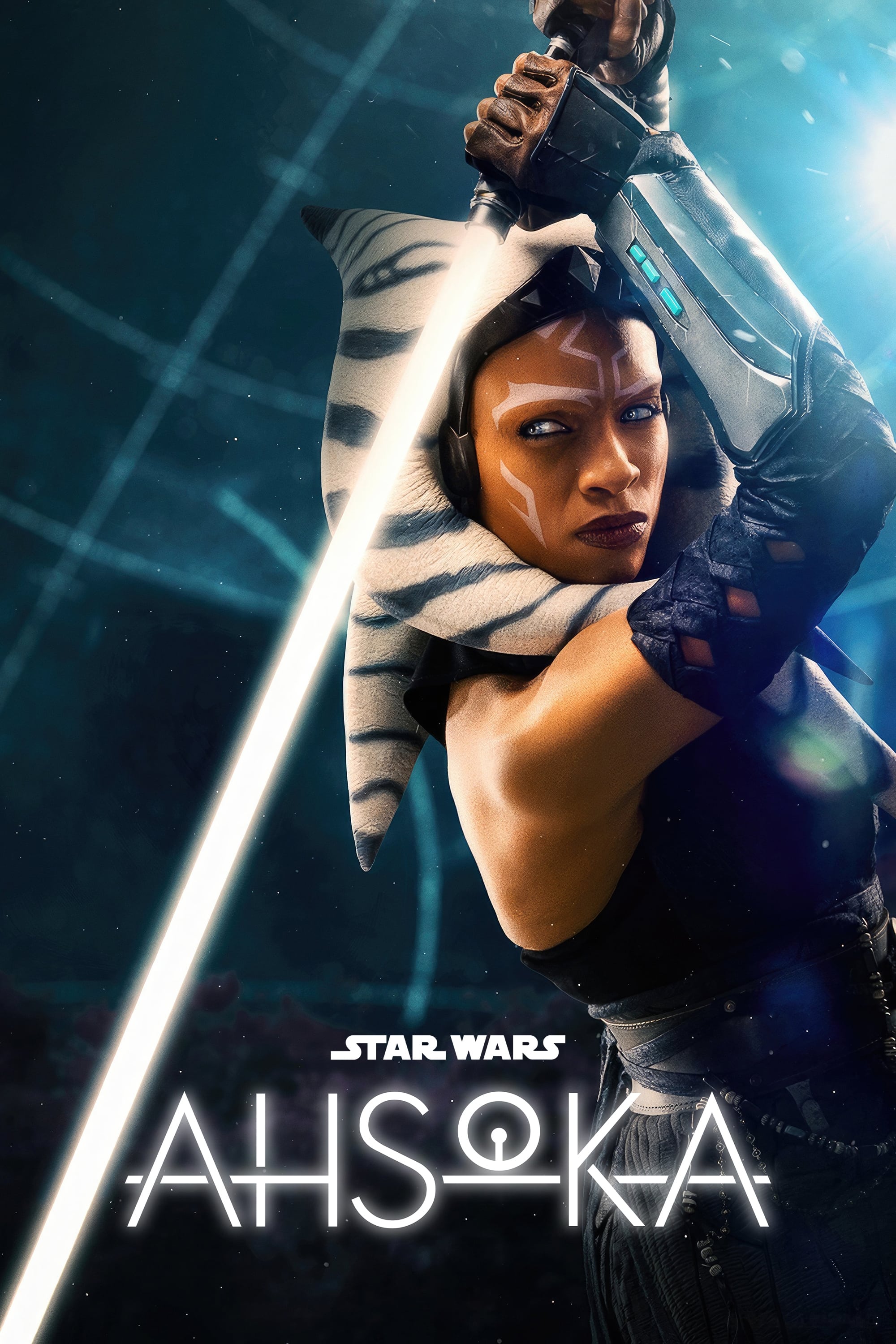Ahsoka - Season 1 [490539] (A1762972459) [[Shows]] --Plex--